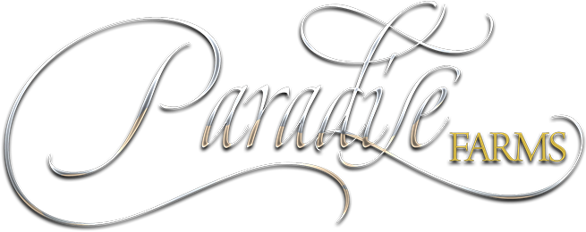 Paradise Farms logo